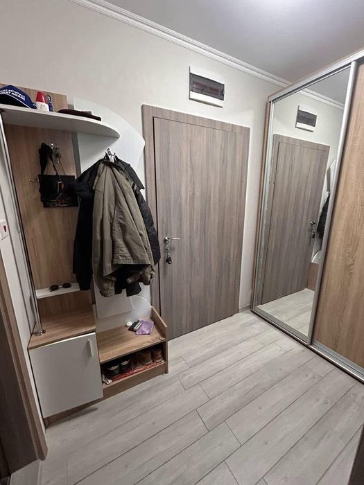 Дава се под наем Двустаен апартамент в София, Малинова долина - 50 кв.м за 600 € - Снимка #6