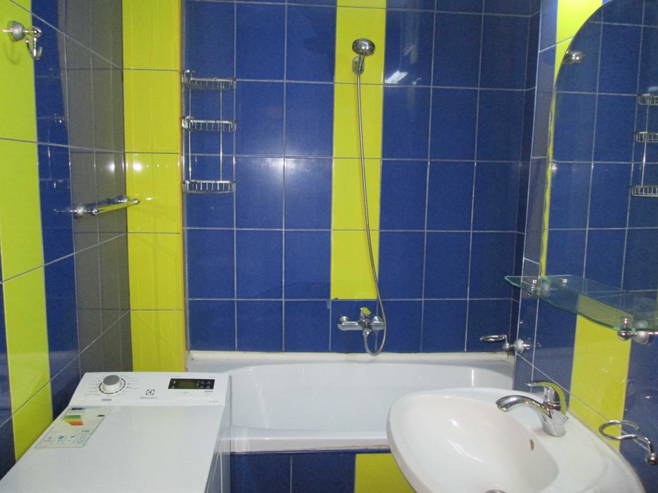 Garsoniera confort 1 in Micalaca- zona Miorita