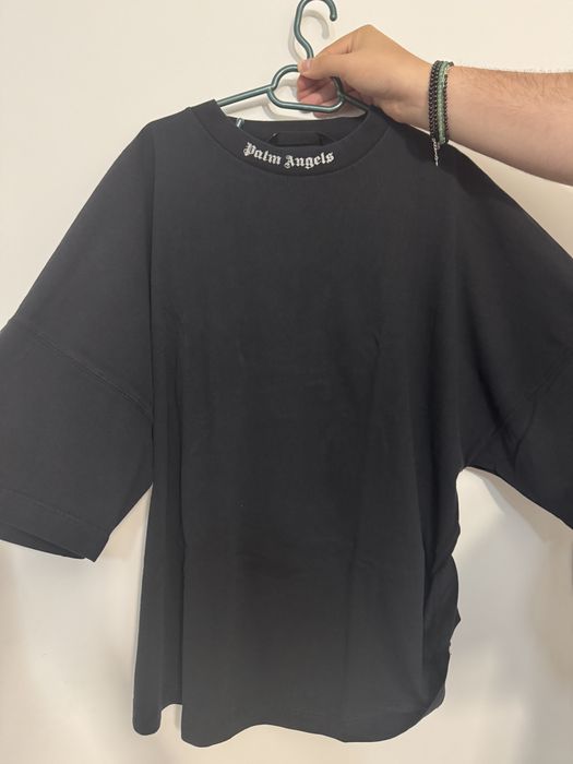 Vand tricou Palm Angels