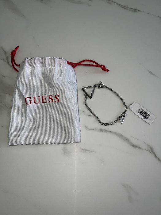 Bratara Guess Swarovski