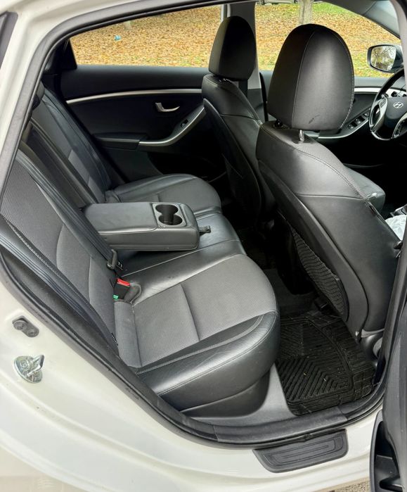 Hyundai i30 2012 Diesel