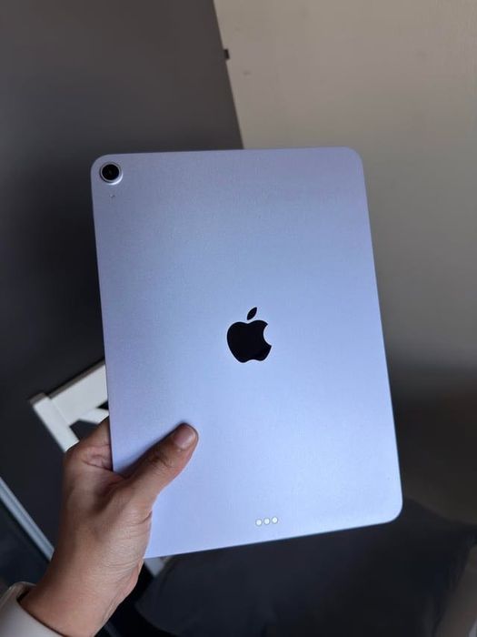 iPad Air M3 2025 new 1-sikl 128gb Wi-Fi 11 dyum