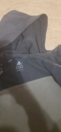 bluza windbreaker adidas