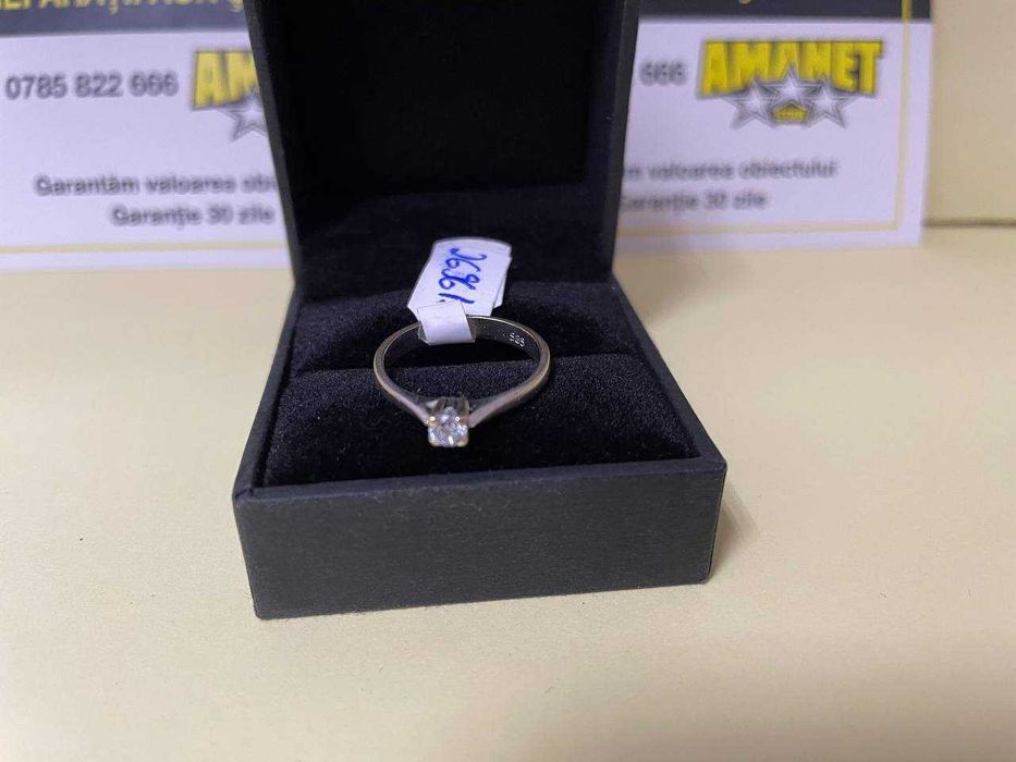 inel aur 14k (m3) staramanet