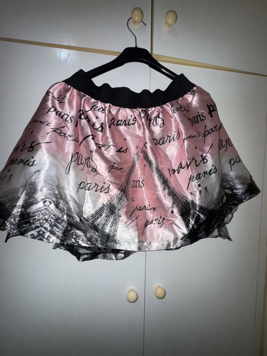 Рокли за момиче различни размери