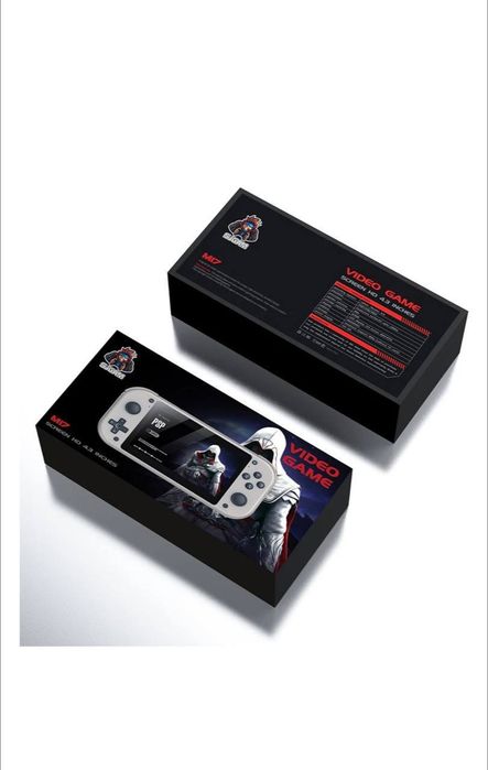 Game Stick 4K, Game Stick Pro, PSP, Псп, Гейм стик про