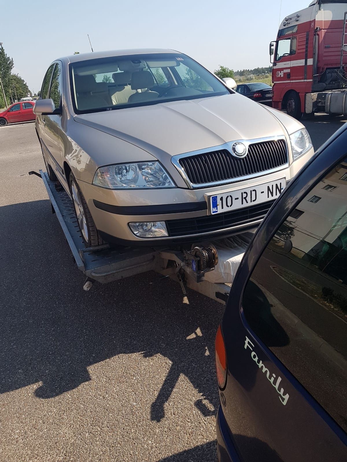 Tractari auto non stop preturi foarte bune