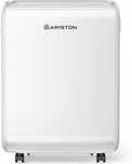 Ariston DEOS12 Dezumidificator portabil mic pentru casa, silentios12L