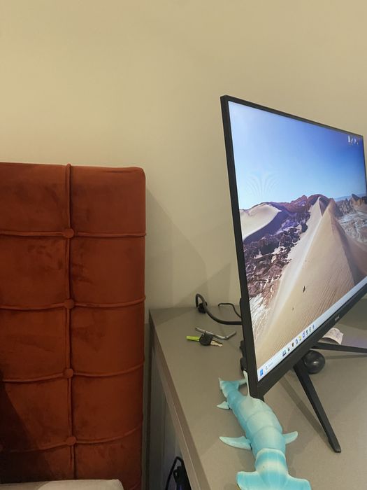Монитор Sanc 165hz