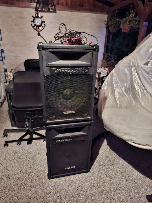 boxe vlliodor profesional