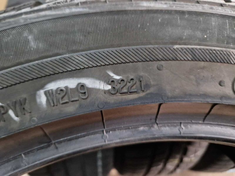 4 Barum R18 215/50 Anvelope de iarnă DOT3221