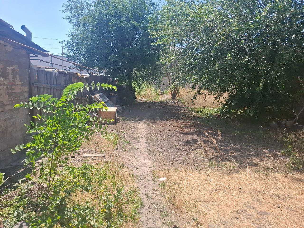 Продается участок 6 соток Старые сергели, Янгихает