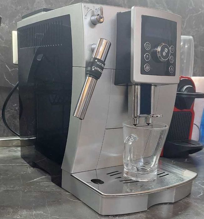 Кафемашина Delonghi Intensa