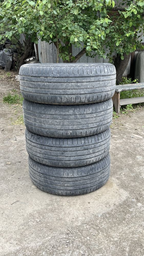 шины nokian  265/65R17