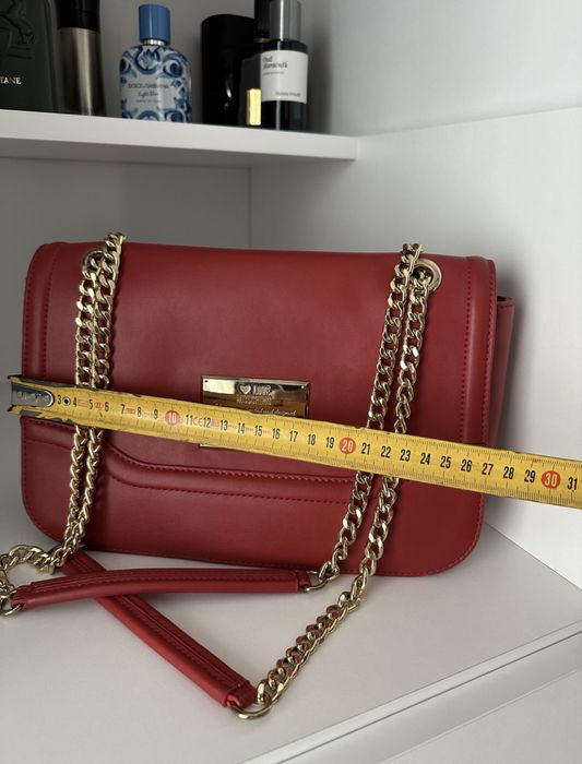 Geanta / poseta Love Moschino originala