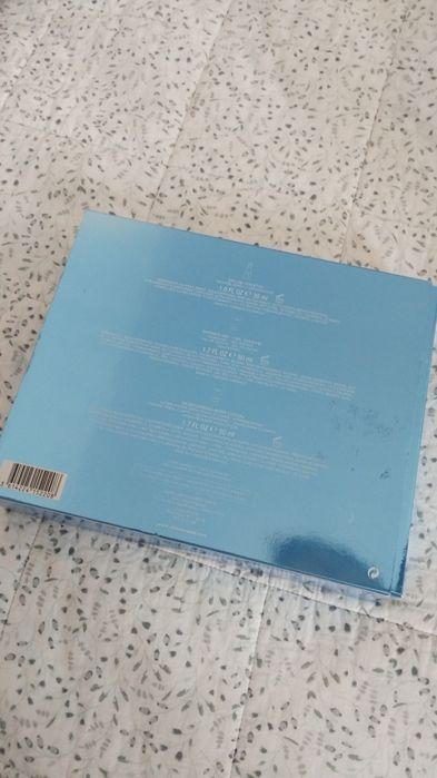 Davidoff Coolwater Woman (Giftset)