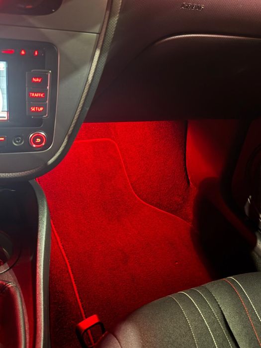 Stat Leon 1.4TSI 125 cai An 2013