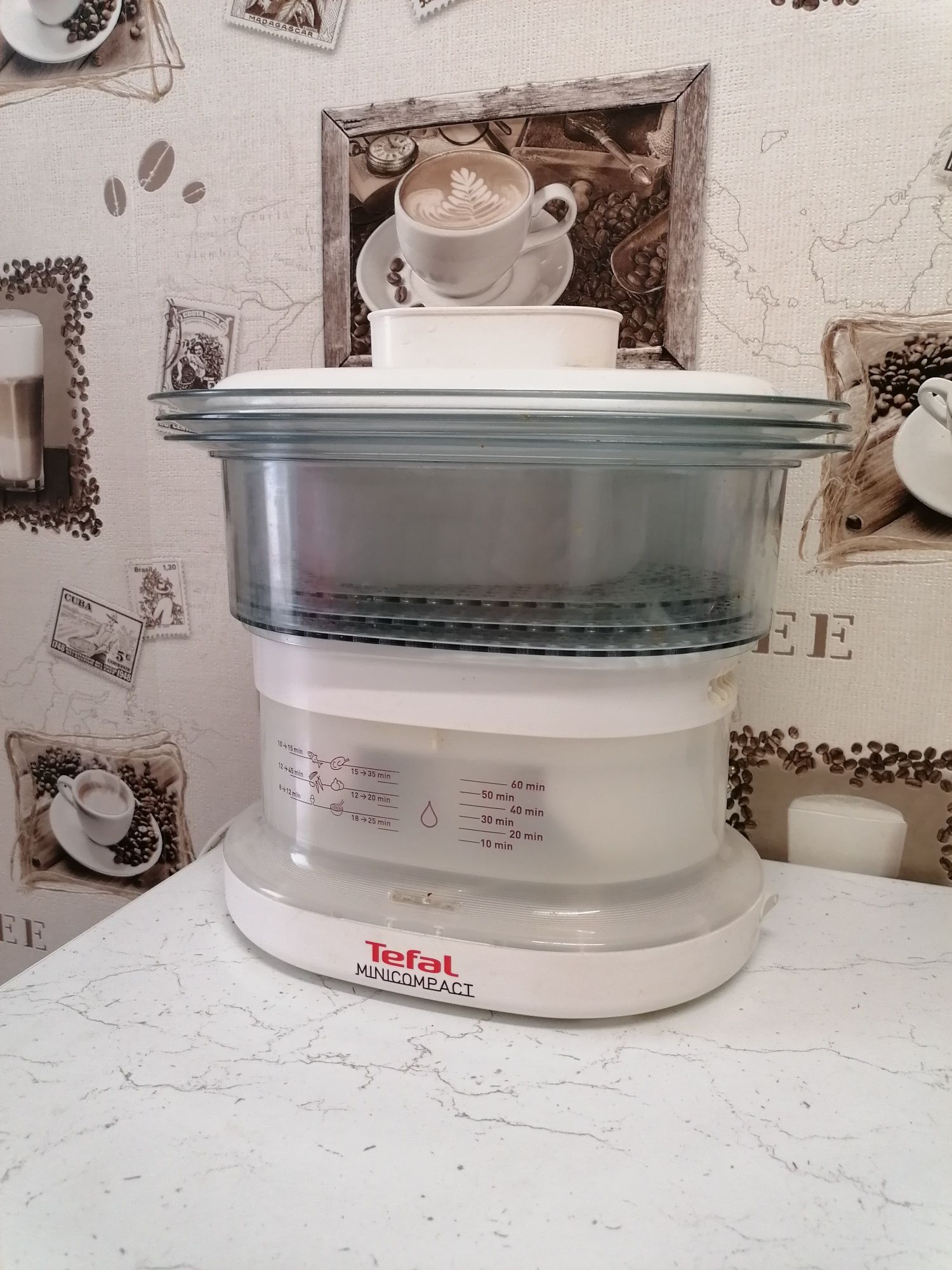 Tefal Minicompact