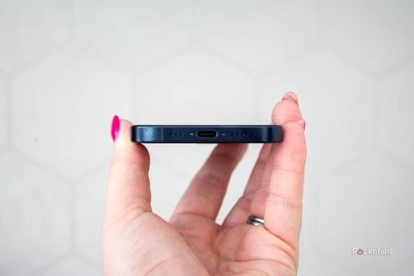 Iphone 15 Pro ca nou