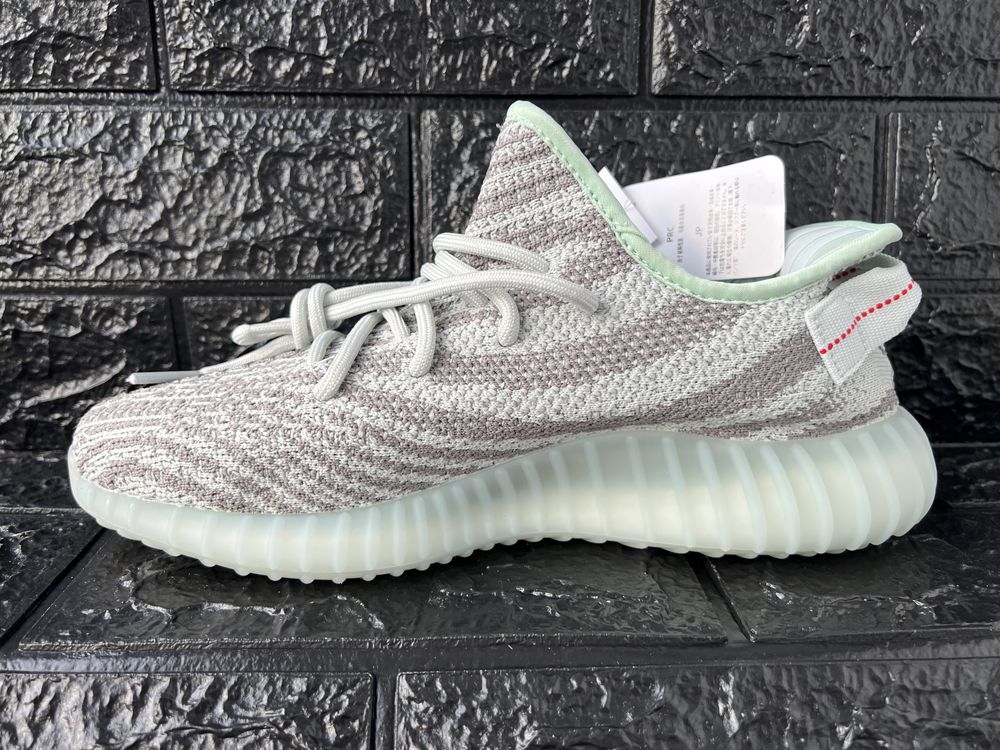 Yeezy 350 v2 Blue Tint 36-45