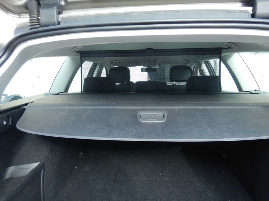 Volkswagen Passat Variant 2.0 TDI 4 Motion