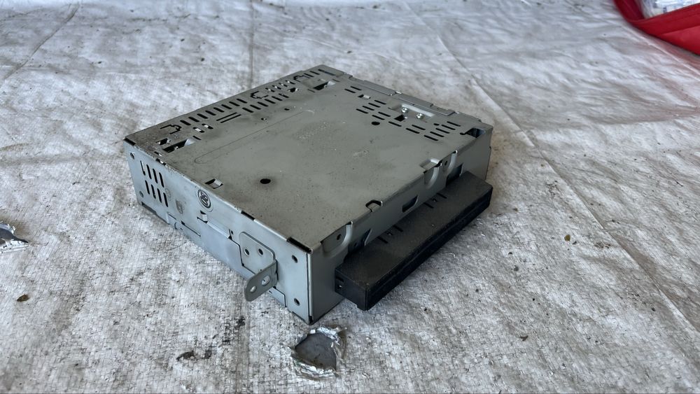 CD чейнджър Volvo XC90 2002-