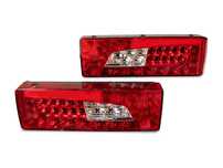 Lampa Stop Scania P-G-R-T 2016+ Stânga + Dreapta Nou