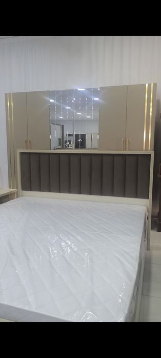 MOKKO brendidan mebellar to'plami