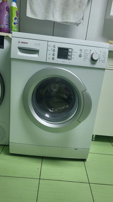 Vand masina de spalat