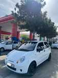Chevrolet matiz 2016