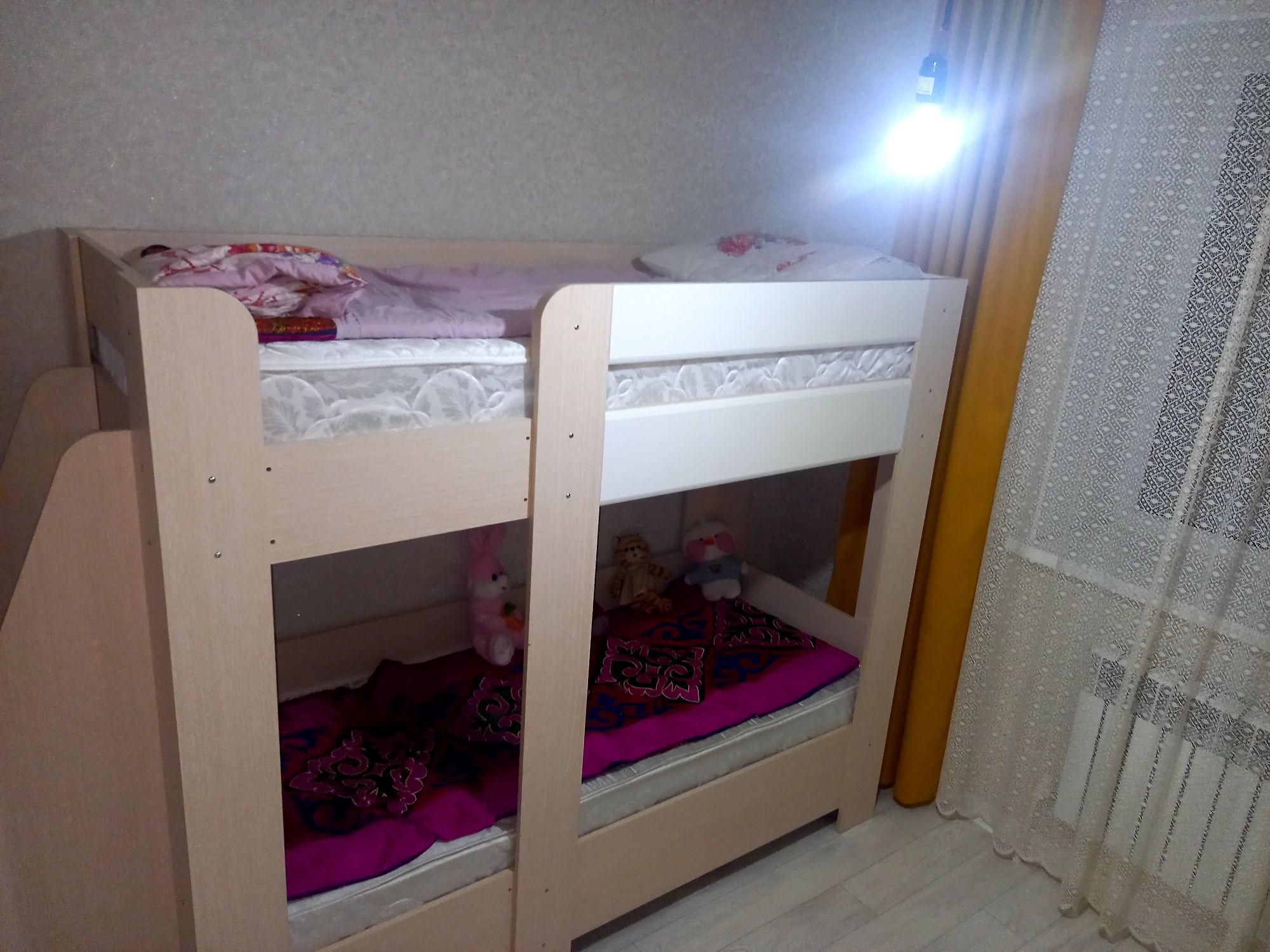 Продам 3 комн кв район сити 1 мкр