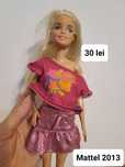 Papusi barbie originale