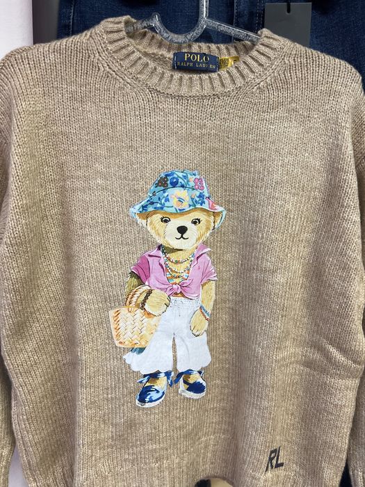 Дам.пуловери”Ralph Lauren”