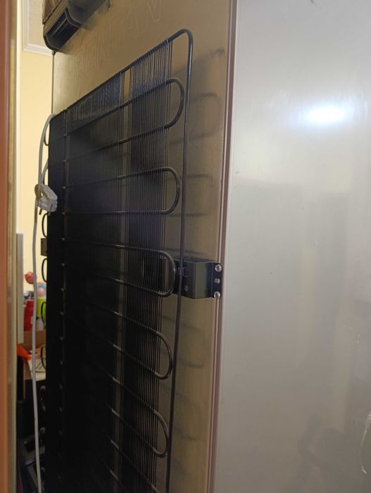 Хладилник liebherr за части