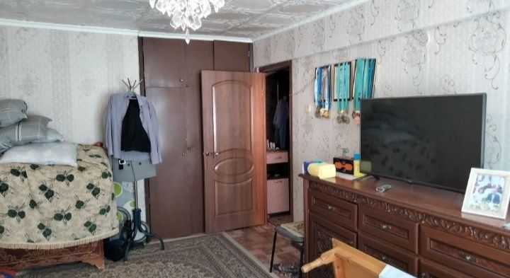 Продам 1 ком квартиру