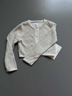 Cardigan tricotat,92 cm