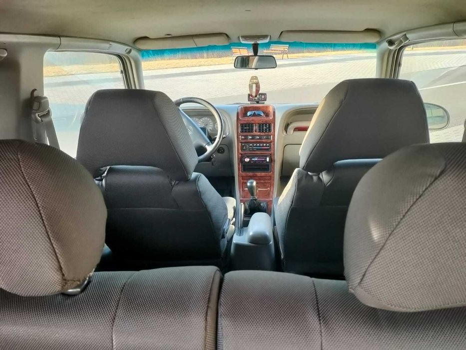 Korando SsangYong