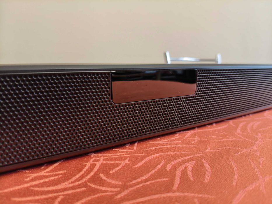 Саундбар SoundBar LG SN4 на практика НОВ