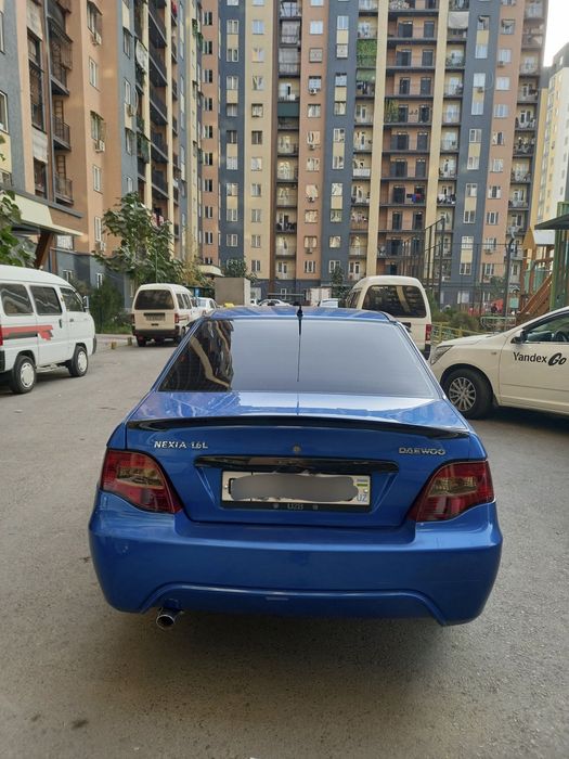 Chevrolet Nexia - 2,