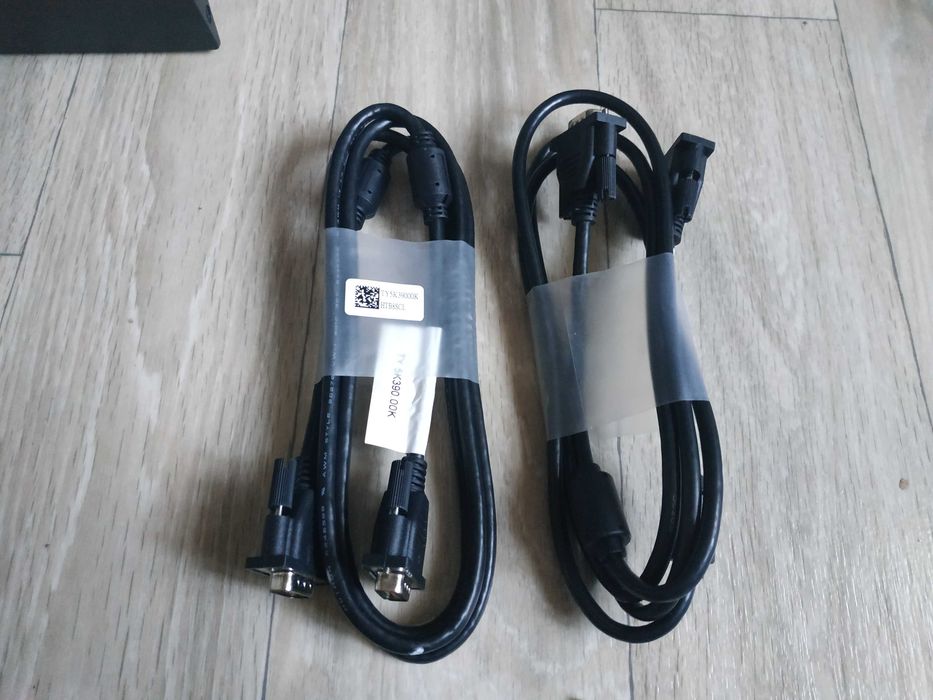 Кабель VGA, DVI более 20шт