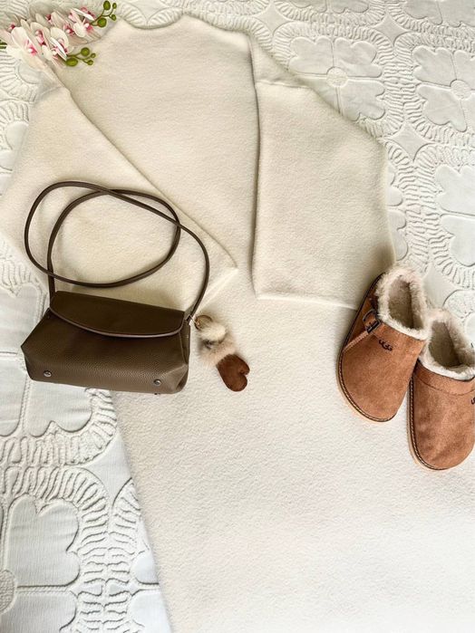 Qishga ko’ylak Momiq