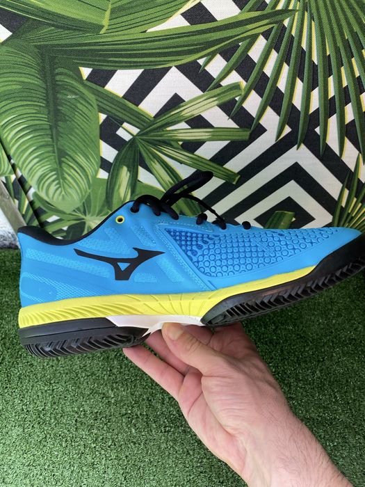 Чисто нови маратонки Mizuno