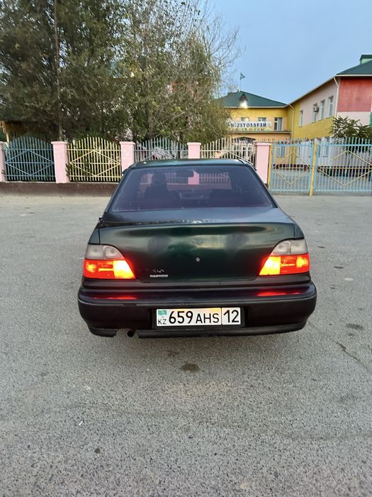 Матор каропка жақсы