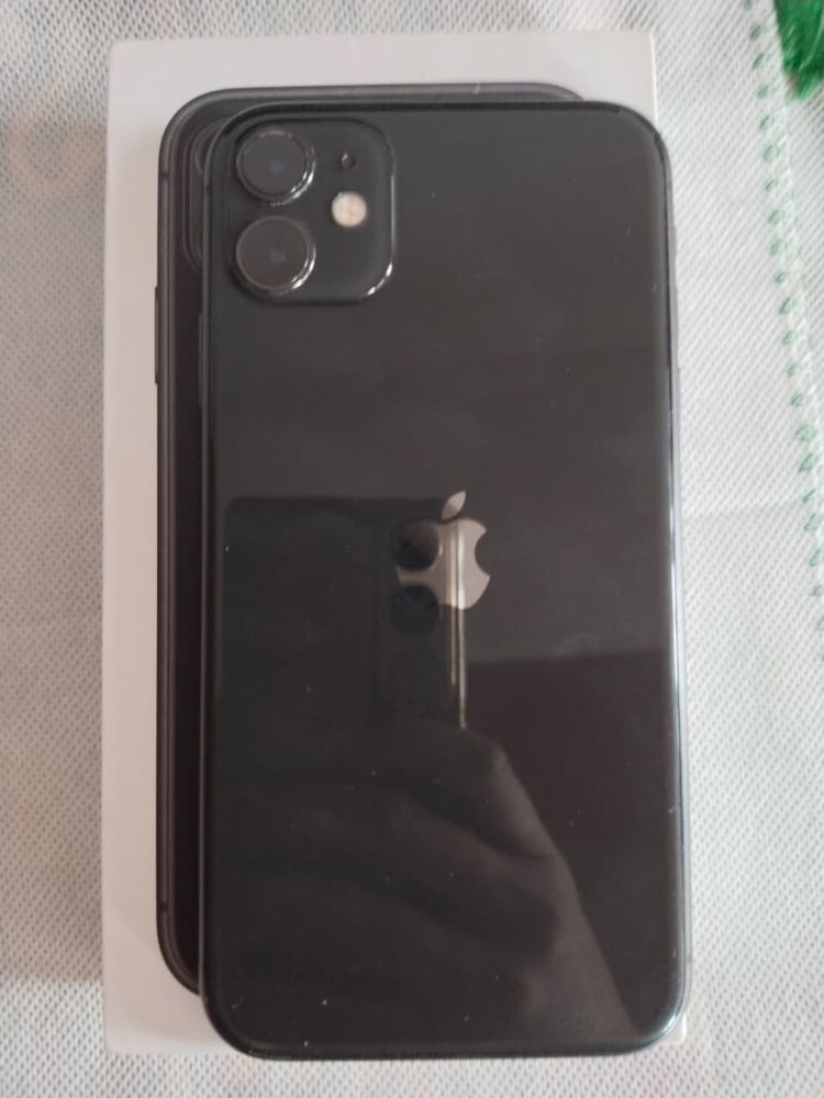 iPhone 11 / Айфон 11