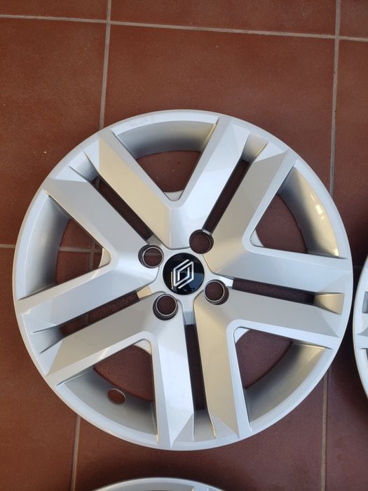 Capace roti r16 renault structurale