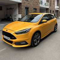 Ford Focus Ford Focus ST 2.0