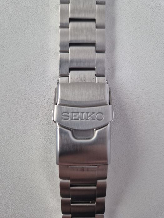 Браслет от часов SEIKO.