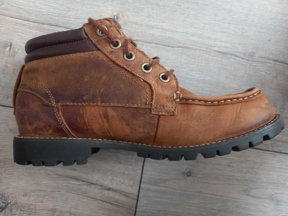 Timberland Earth Keepers