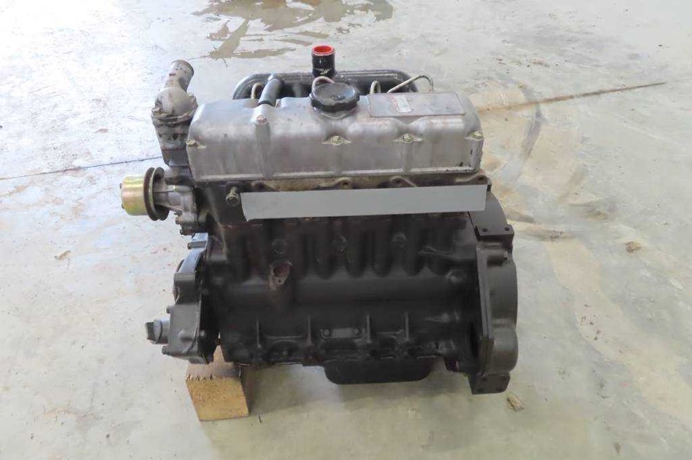 motor mitsubishi k4n - second hand