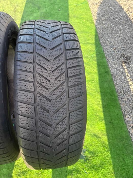 Anvelope Iarna 235/60/18 Vredestein